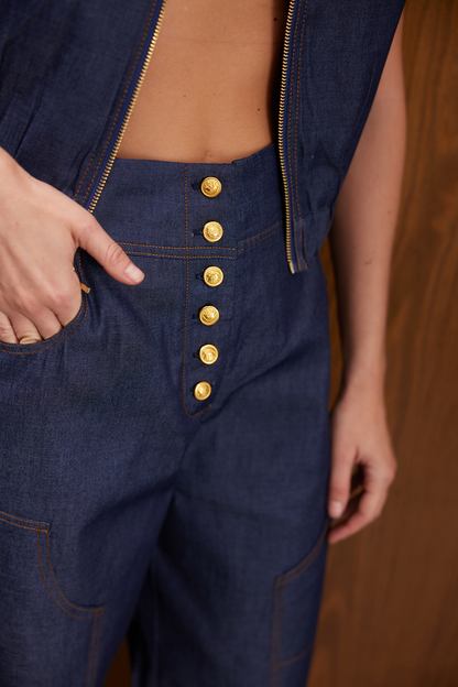 PANTALON ALANA