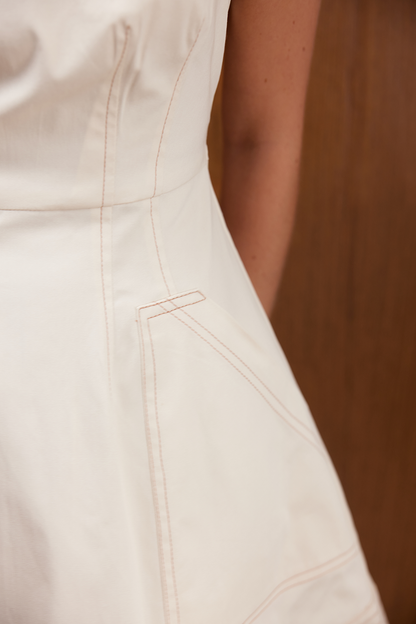 VESTIDO MORELIA