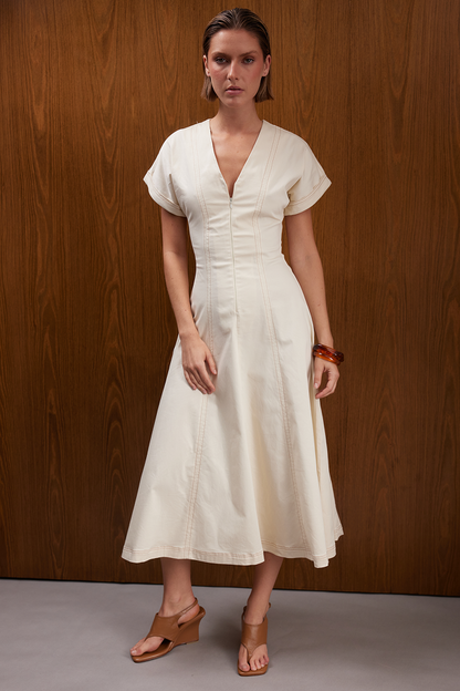 VESTIDO CRISTINA