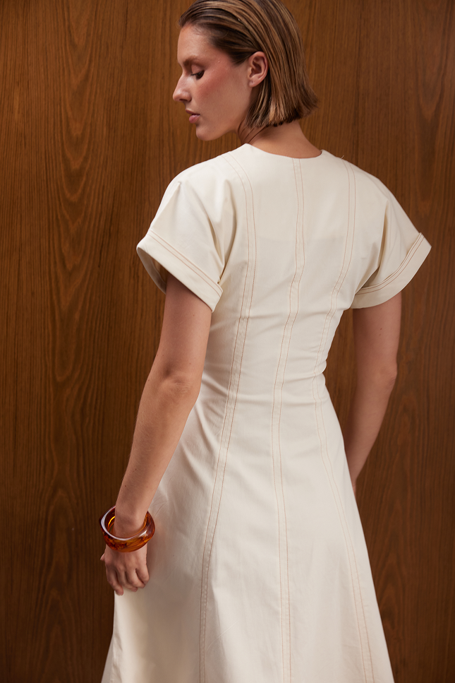 VESTIDO CRISTINA