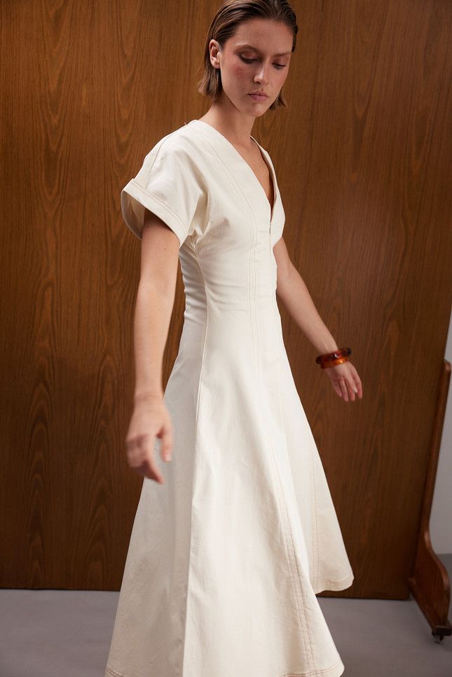 VESTIDO CRISTINA