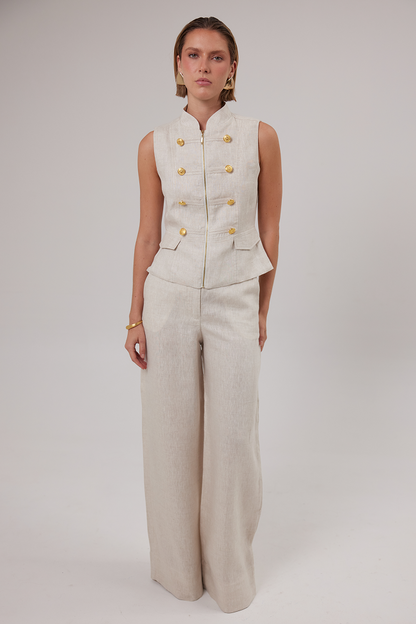 BLUSA BRUNA