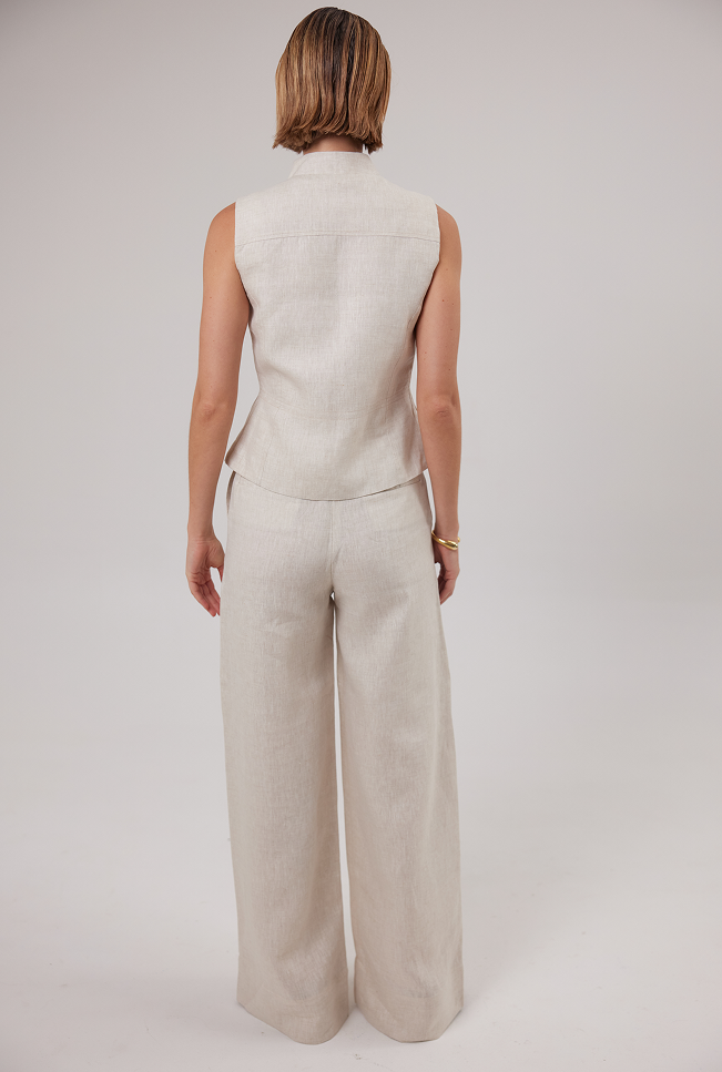 BLUSA BRUNA