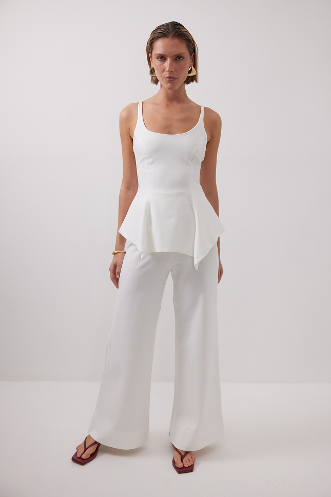 BLUSA CARLA