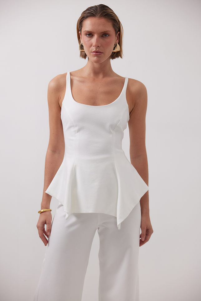 BLUSA CARLA