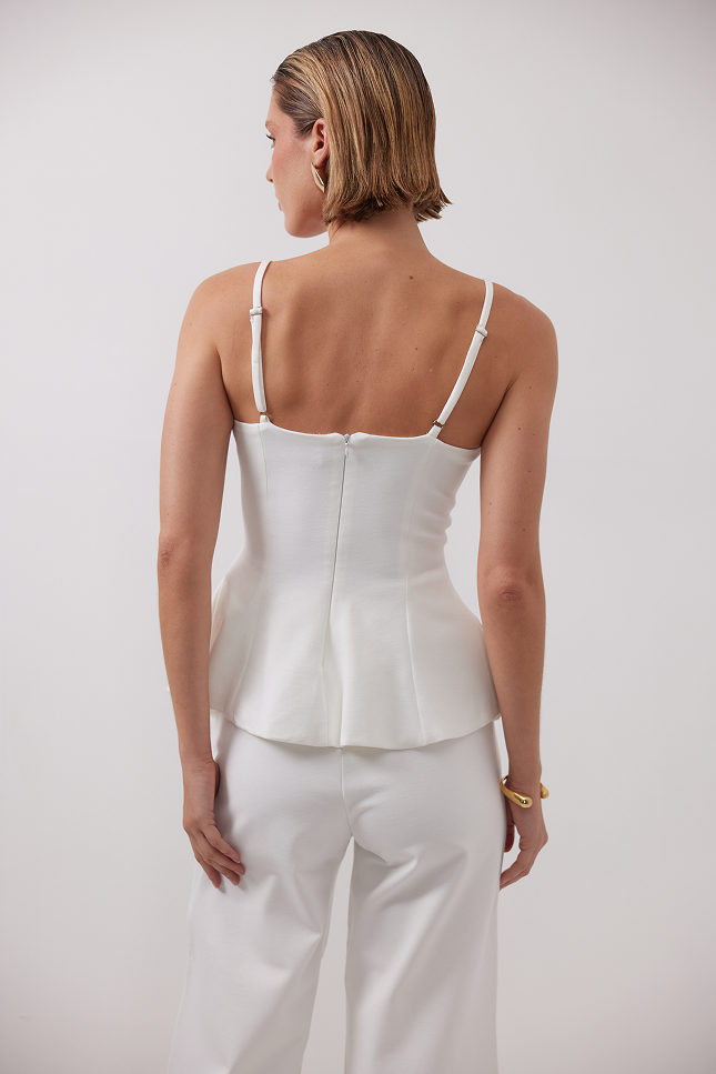 BLUSA CARLA