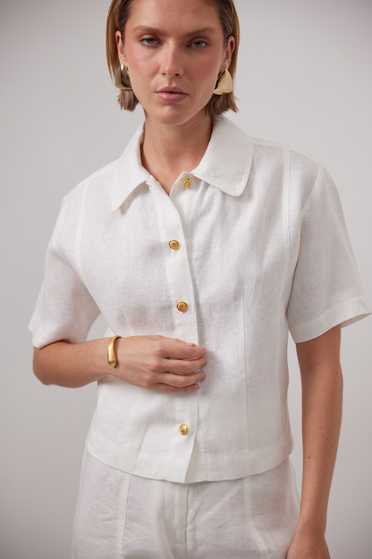 BLUSA LIBIA