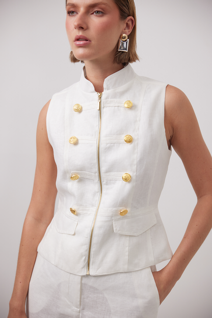 BLUSA BRUNA