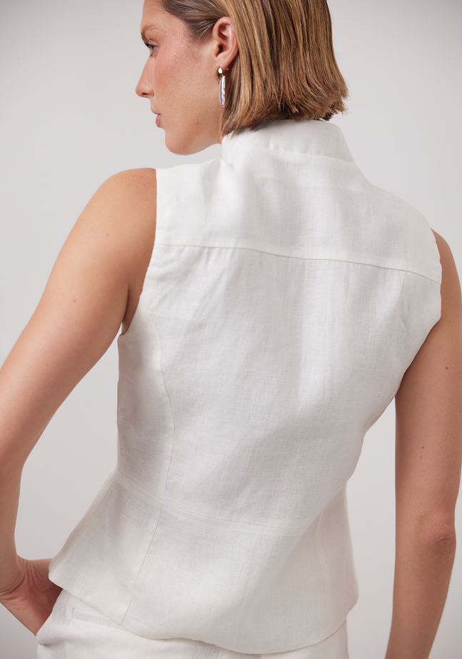BLUSA BRUNA