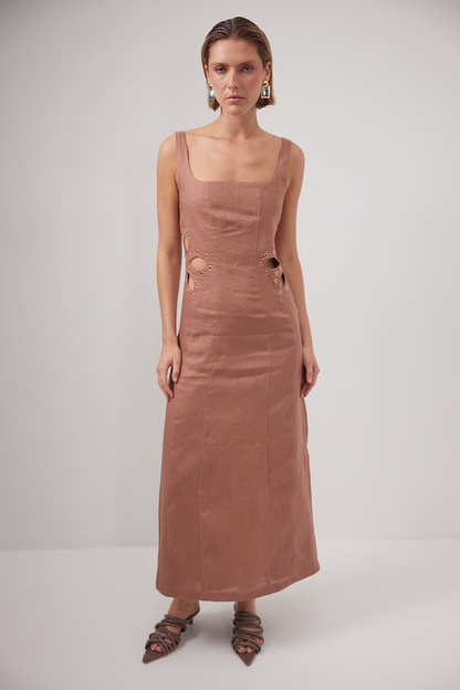 VESTIDO LUCILA