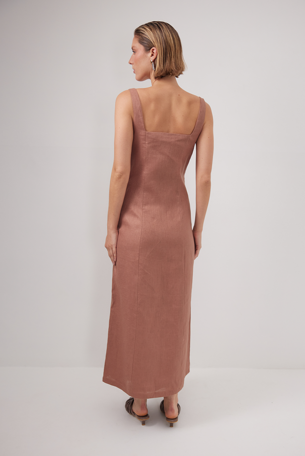 VESTIDO LUCILA