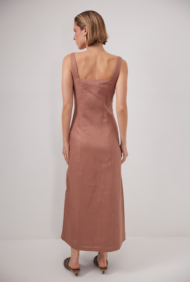 VESTIDO LUCILA