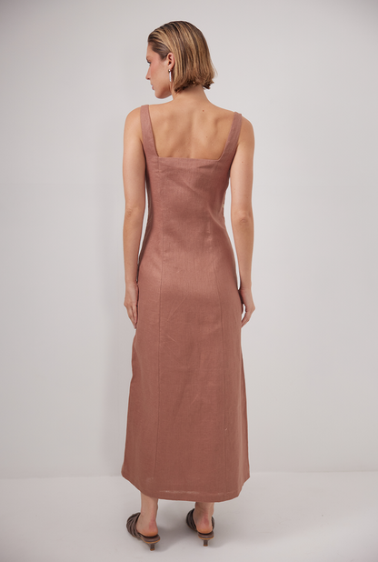 VESTIDO LUCILA