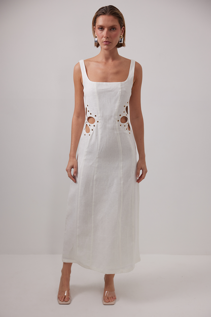 VESTIDO LUCILA
