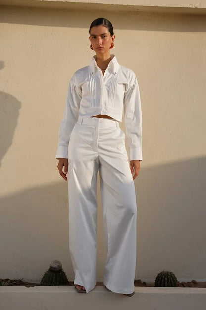 pantalon-blanco-dril-satin-mujer-elegante
