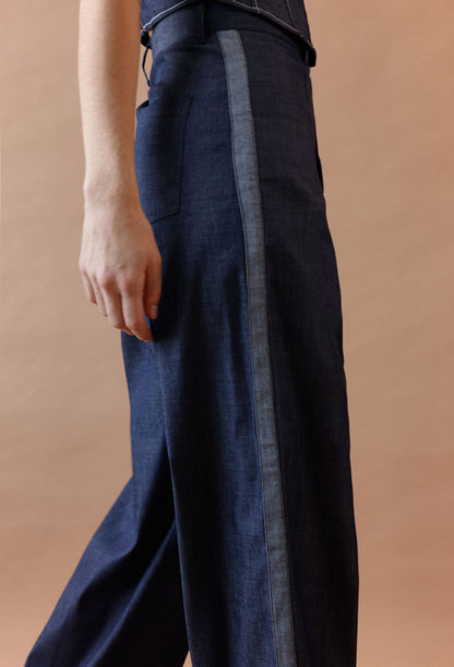 PANTALON REGINA JEAN