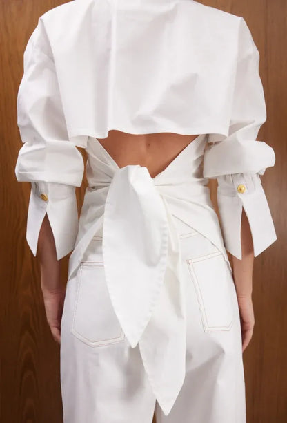 CAMISA SIMONA