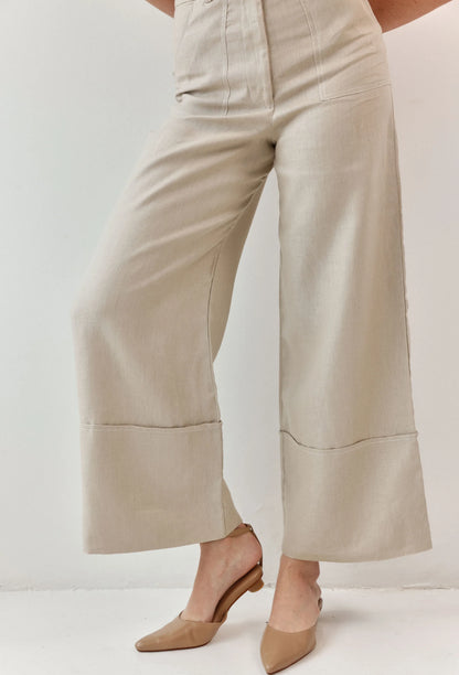 PANTALON LUCIANA LINO