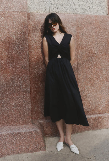 VESTIDO ENORA MANDAWA