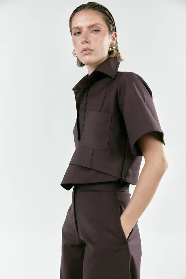 BLUSA VERA