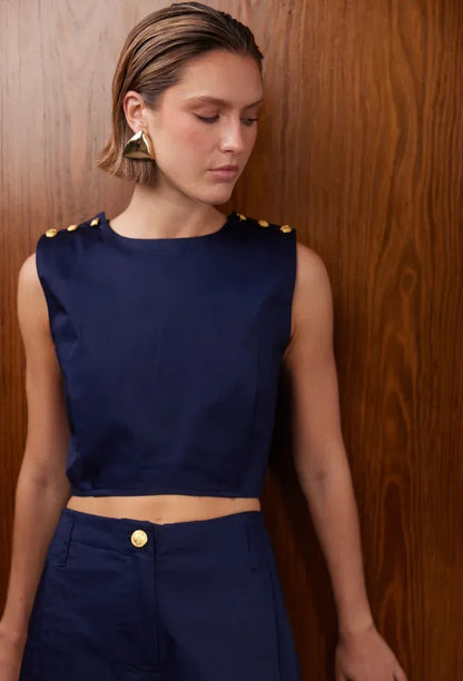 BLUSA DANA