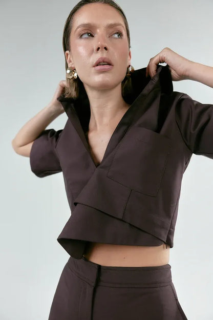 BLUSA VERA
