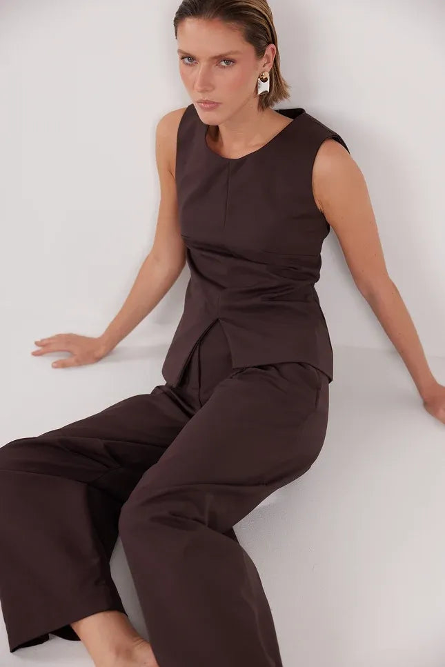 BLUSA VERONA