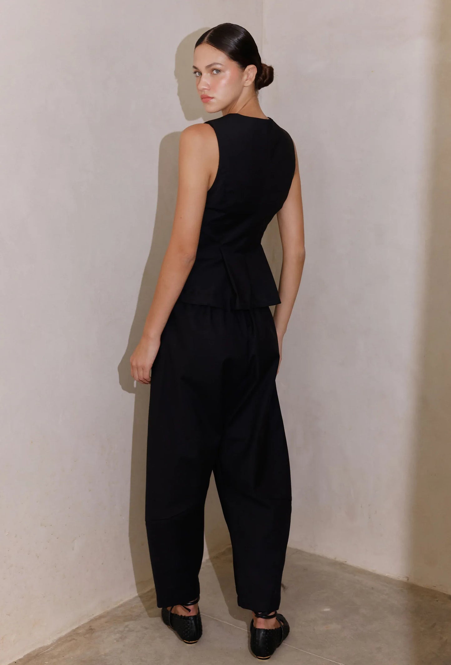 PANTALON MABEL MANDAWA