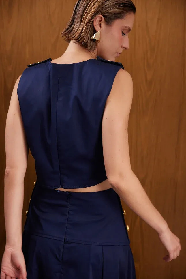 BLUSA DANA