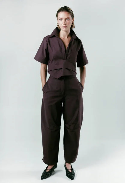 BLUSA VERA