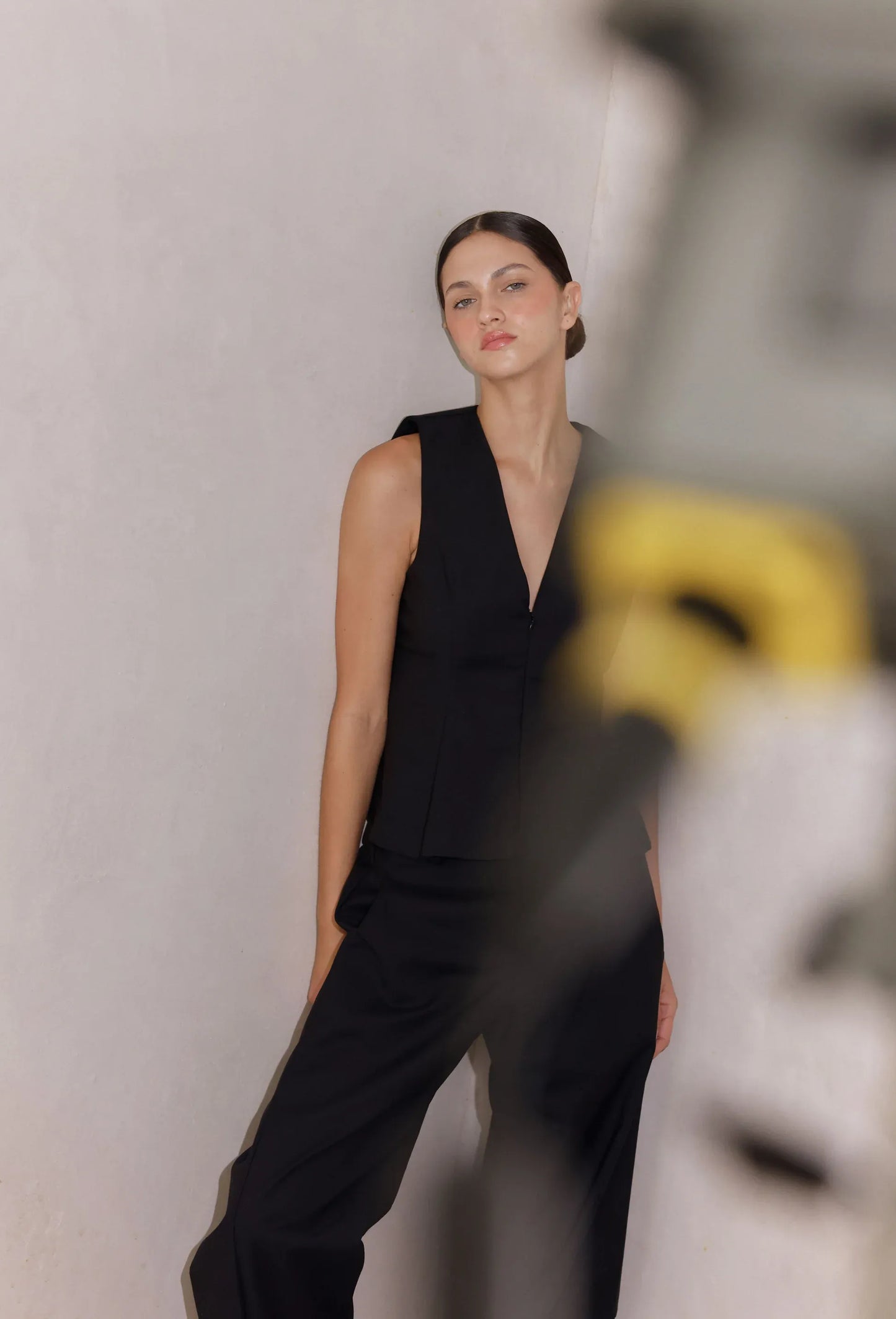 PANTALON MABEL MANDAWA