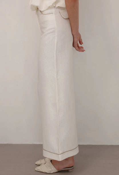 PANTALON ISIDORA LINO