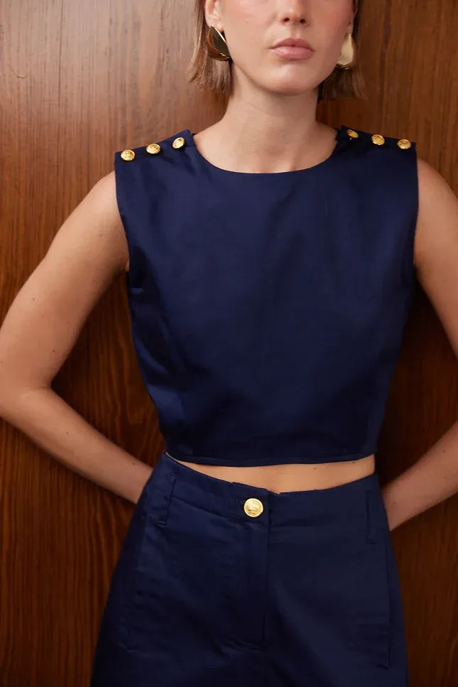 BLUSA DANA