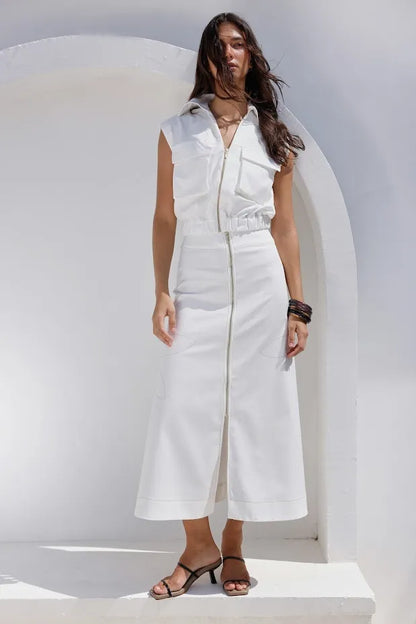 BLUSA TANIA MANDAWA